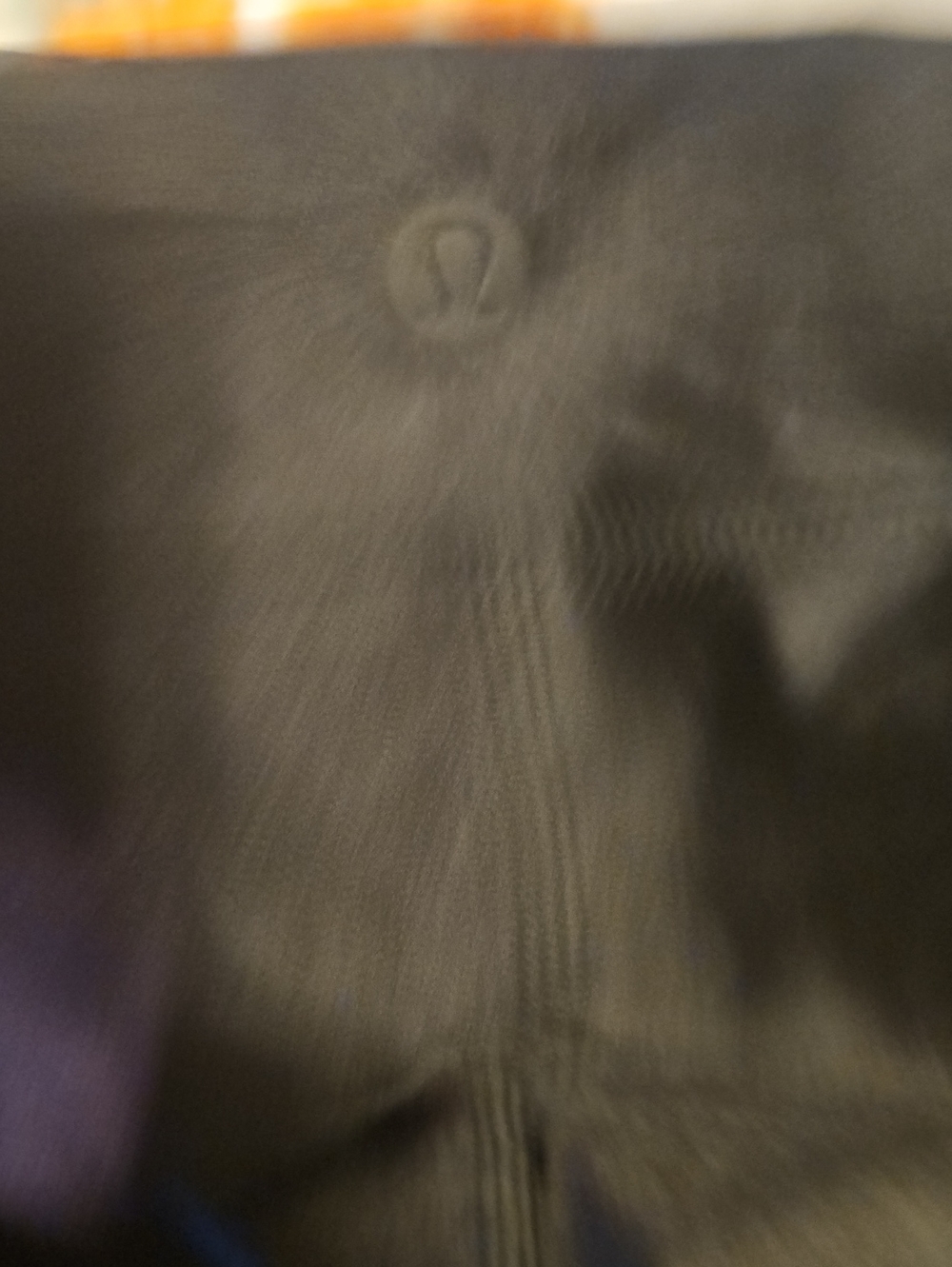Men's Black Dress Shirt